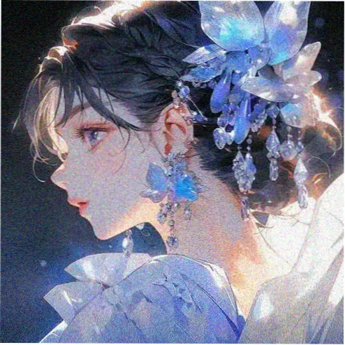 观众阿柚的头像